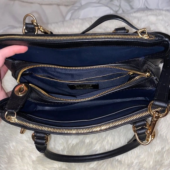 New coach purse - Picture 5 of 6